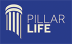 Pillar Life Insurance Logo